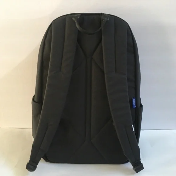 Thule Heritage Notus 15 Computer Backpack 20L 9020-89BK NEW - Picture 5 of 14